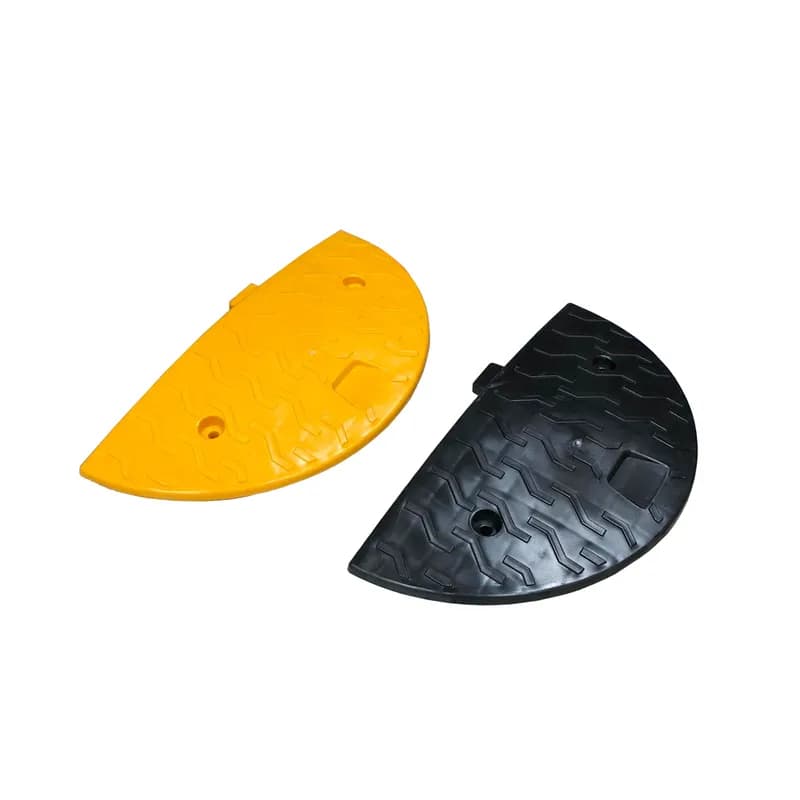 50x50 Kedi Gözlü Plastik Kasis Kapağı