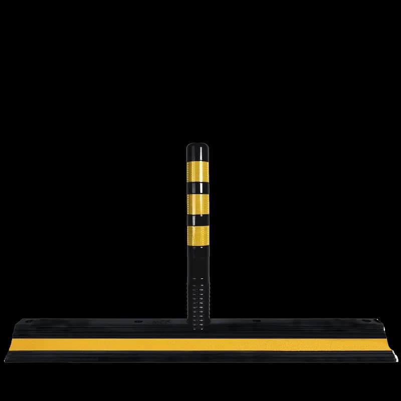 100 cm Kauçuk + 1*75 cm Delinatör