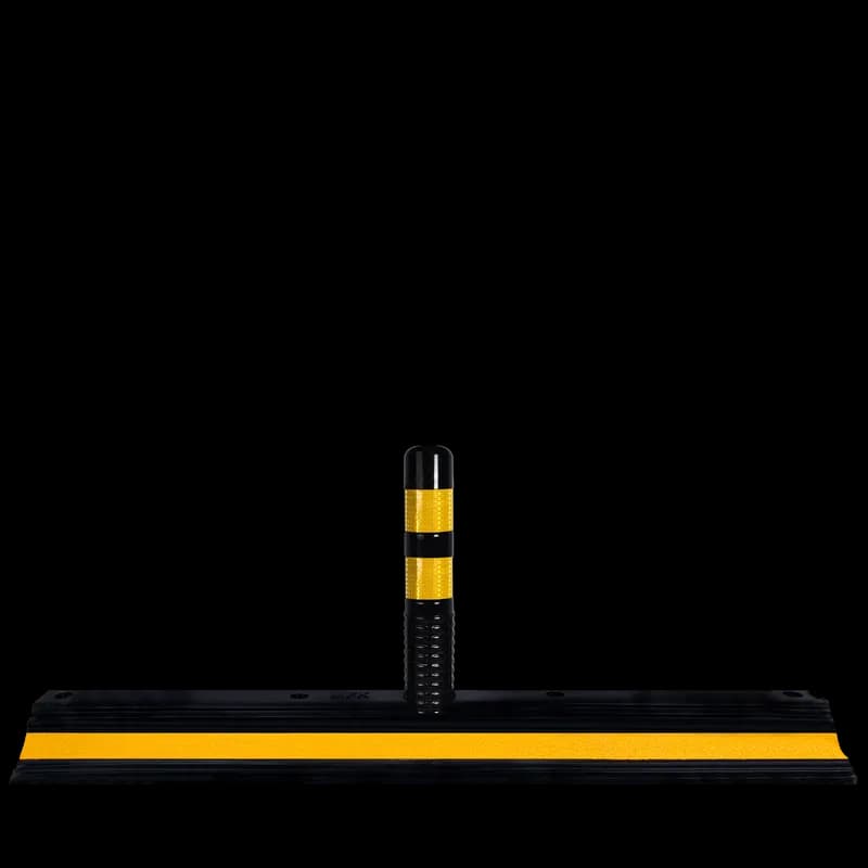 100 cm Kauçuk + 1*45 cm Delinatör