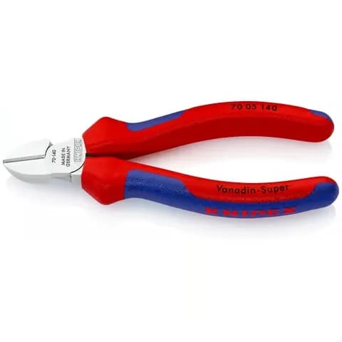Knipex 70 05 140 Diagonal Cutters