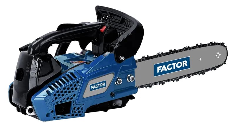 Factor FCGC25 Chainsaw 25 cc