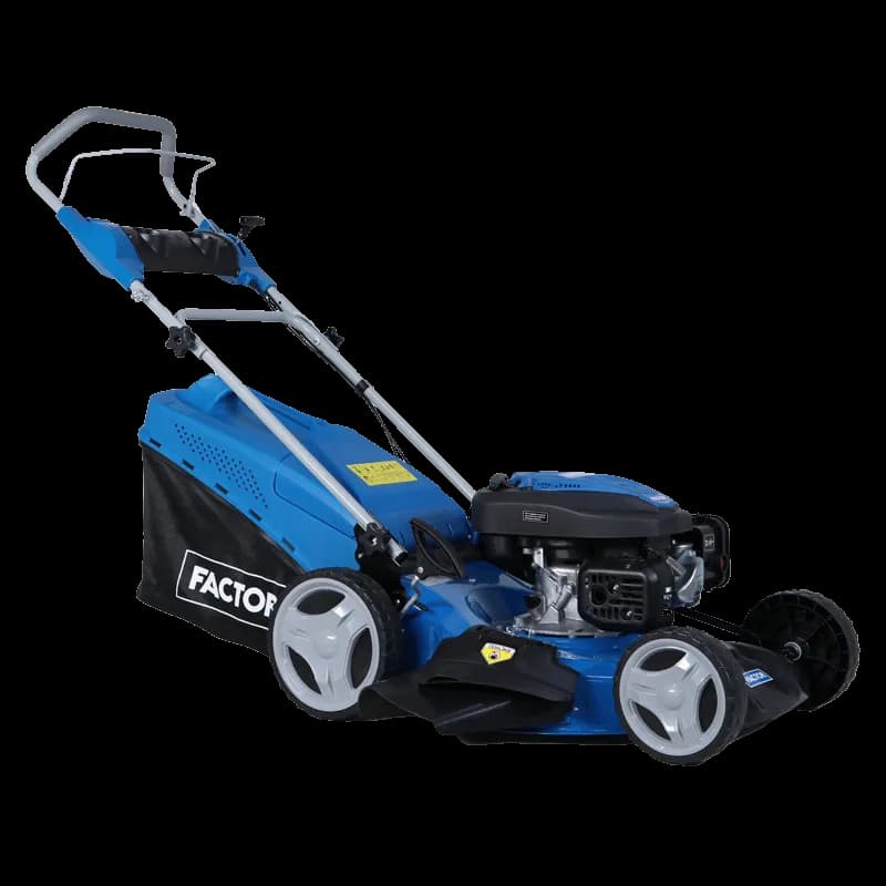 Factor FACUME51 İtmeli Benzinli Çim Biçme Makinesi 51 cm