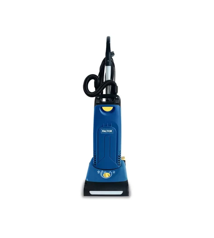 Factor FCPR30U Electric Upright Vacuum Cleaner 1200 W