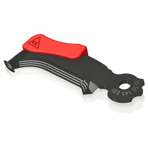 Knipex 1650145E01 for Replacement Knife