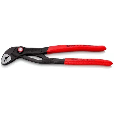 Knipex 87 21 250 Fort Pliers
