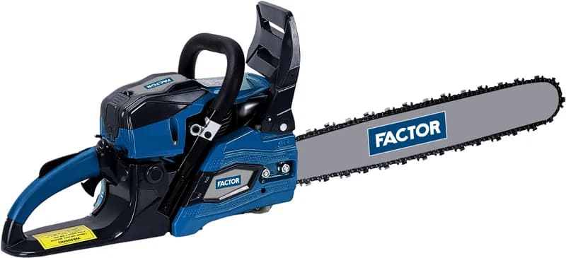 Factor FCGC58 Chainsaw 58 cc