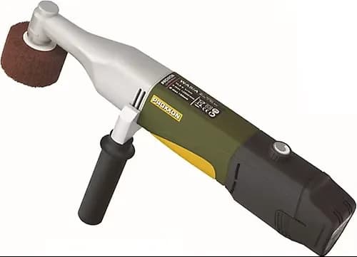 Proxxon 29825 Akülü Zımpara WAS/A
