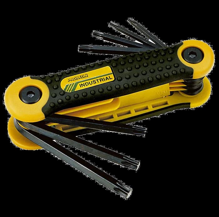 Proxxon 23954 Torx Hex Key