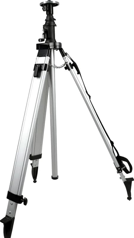 Leica RMT220 Heavy Duty Tripod 5/8″ (98-208 cm)