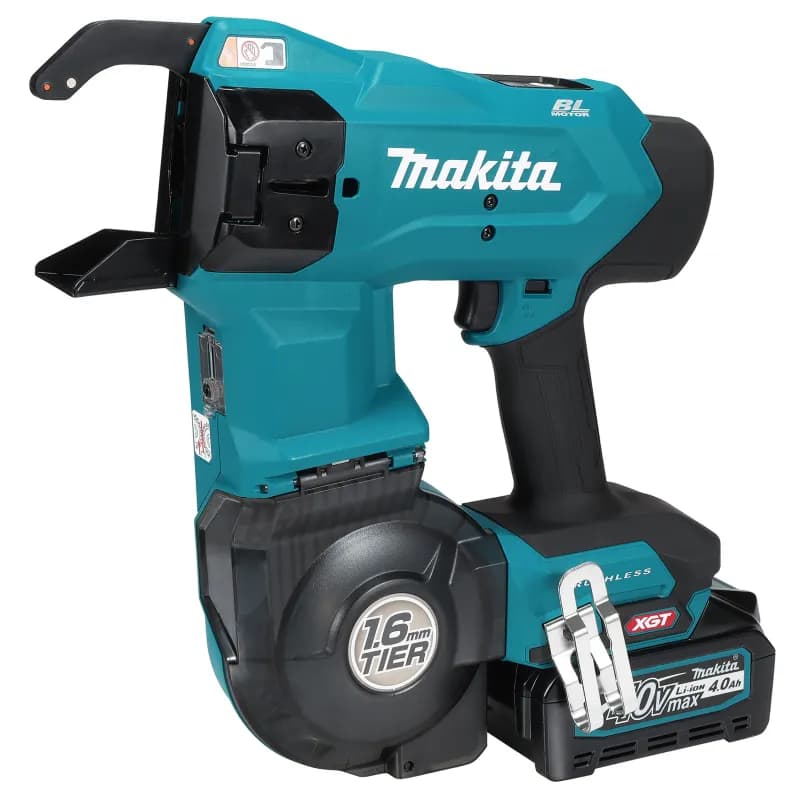 Makita TR001GZ Demir Bağlama 40V