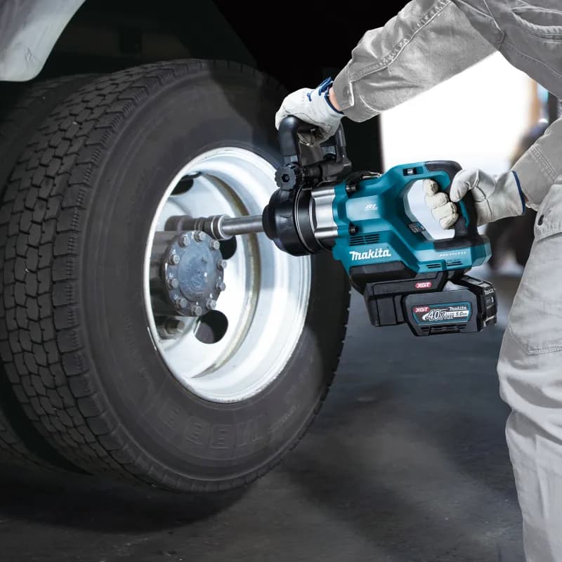 Makita TW010GZ Impact Impact Wrench