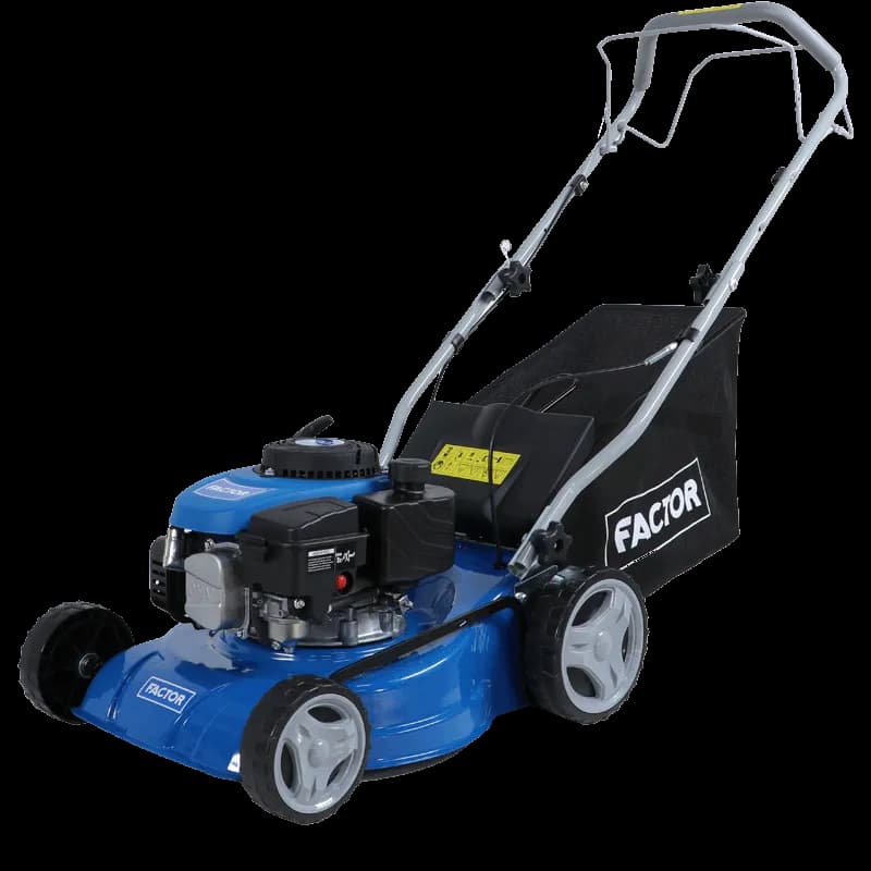 Factor FACUMS40 Self-Propelled Petrol Lawn Mower 40 cm