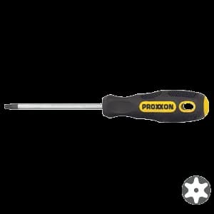 Proxxon 22230 Tamper-resistant, torx Screwdriver TX8