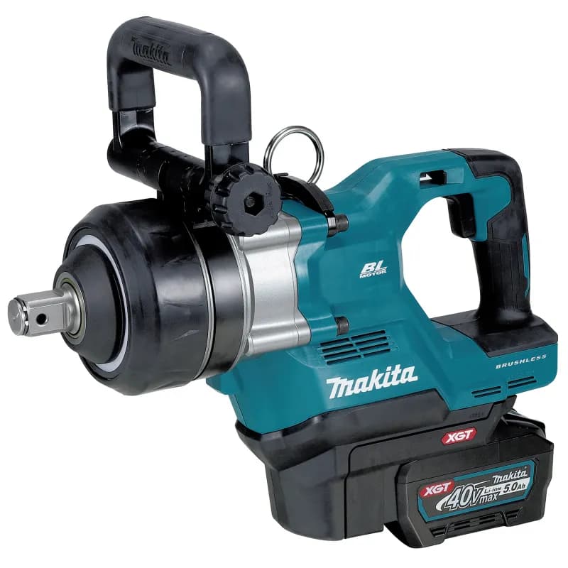 Makita TW009GZ TW009G Cordless Impact Wrench Solo