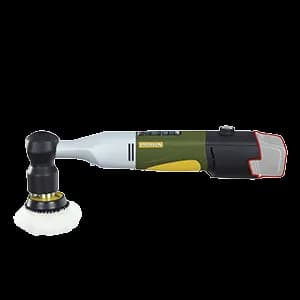 Proxxon 29837 Cordless, random orbit, body only Sander / Polisher