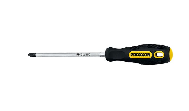 Proxxon 22056 Screwdriver PH 3