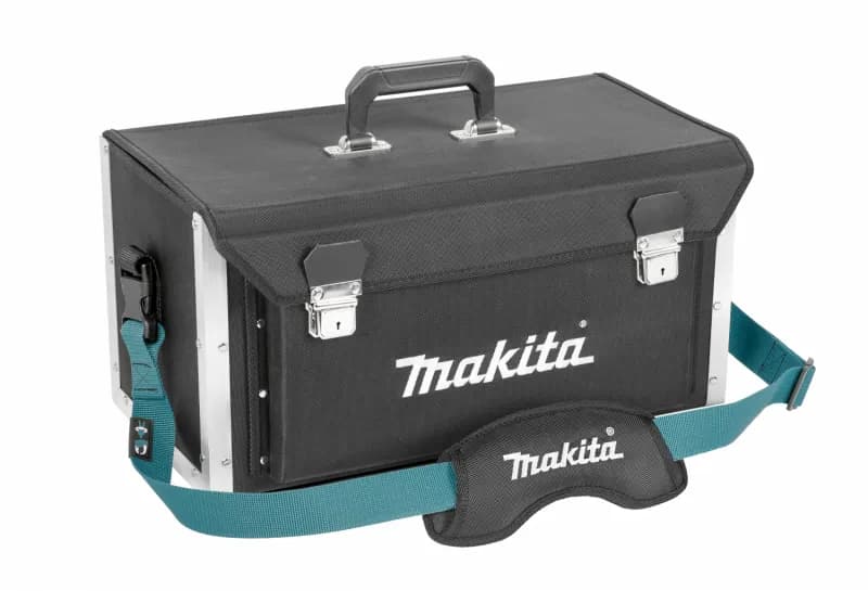 E-15394 Makita E-15394 Reinforced Industrial Tool Case