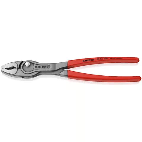 Knipex 82 01 250 TwinGrip Fort Pliers