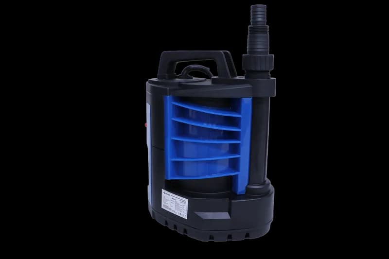 Factor FACQN750W Su Pompası