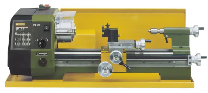 Proxxon 24402 Machine Accessory