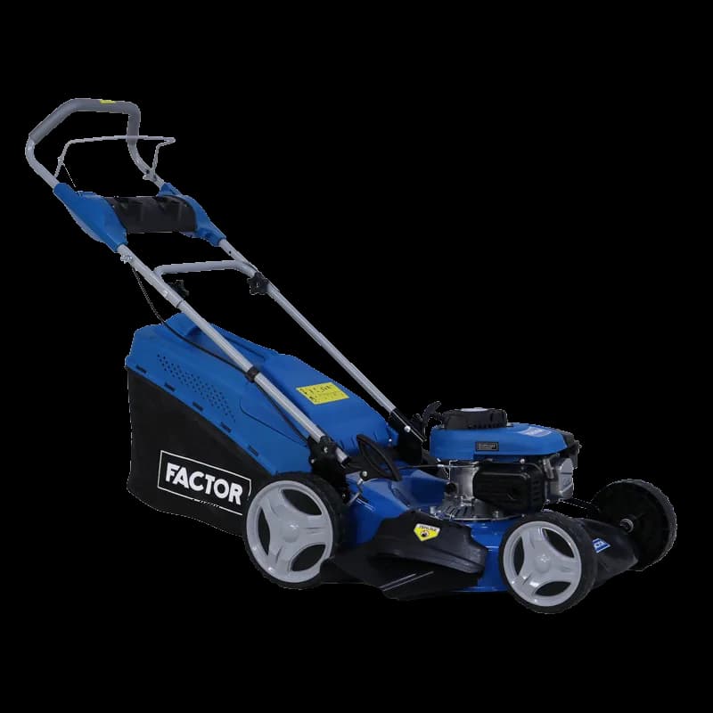Factor FACUME46 Push Petrol Lawn Mower 46 cm