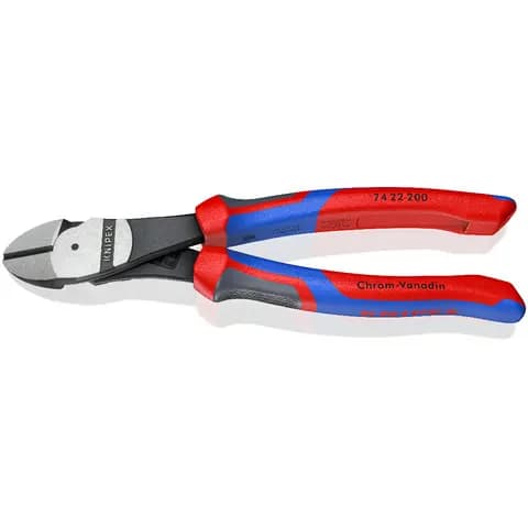 7422200 Knipex Heavy Duty Side Kesi