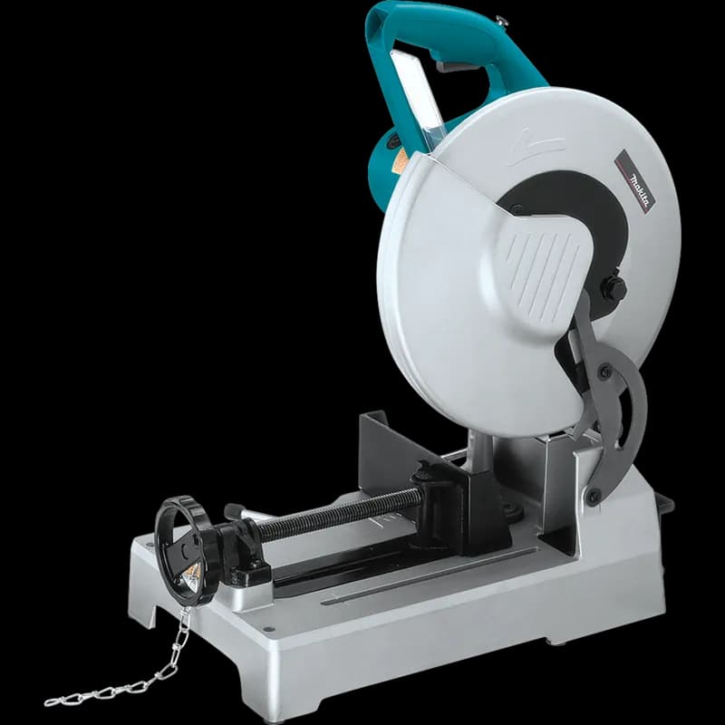 Makita LC1230N Diamond Testereli Metal Cutting Machine