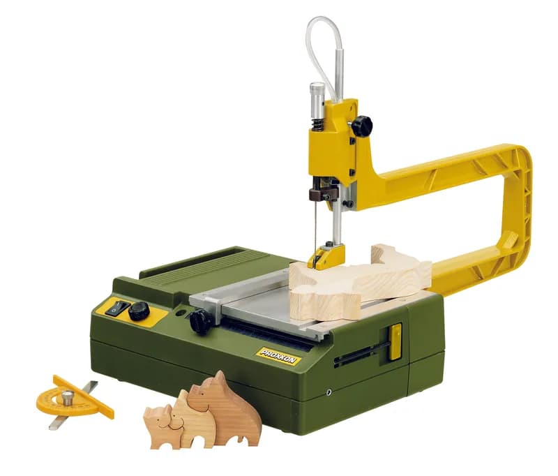 Proxxon 27088 DS 230/E Saw