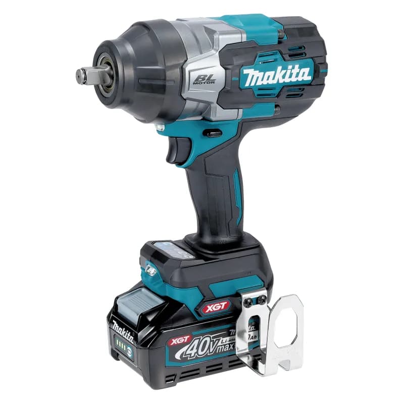 Makita TW002GM201 Impact Impact Wrench (12.7mm)