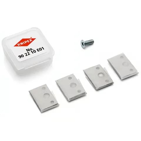 Knipex 902210E01 E01 Replacement Knife