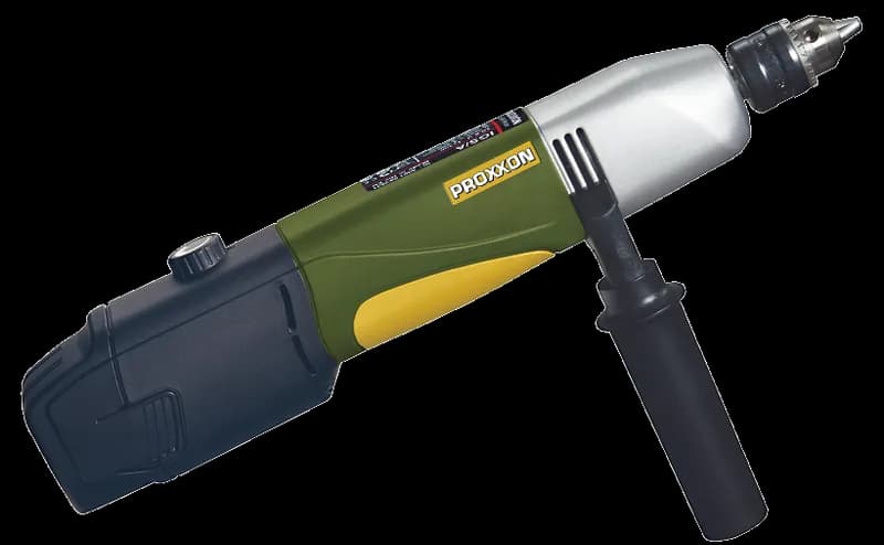 Proxxon 29850 Cordless Die Grinder