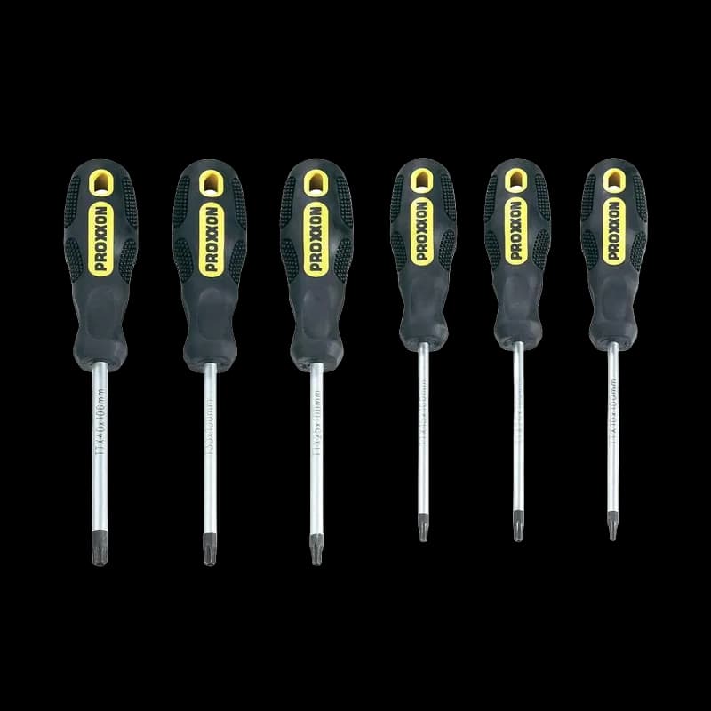 Proxxon 22640 Torx Screwdriver