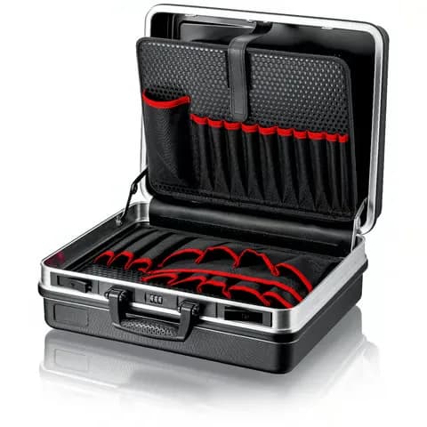 Knipex 002105LE Le Knipex Bag