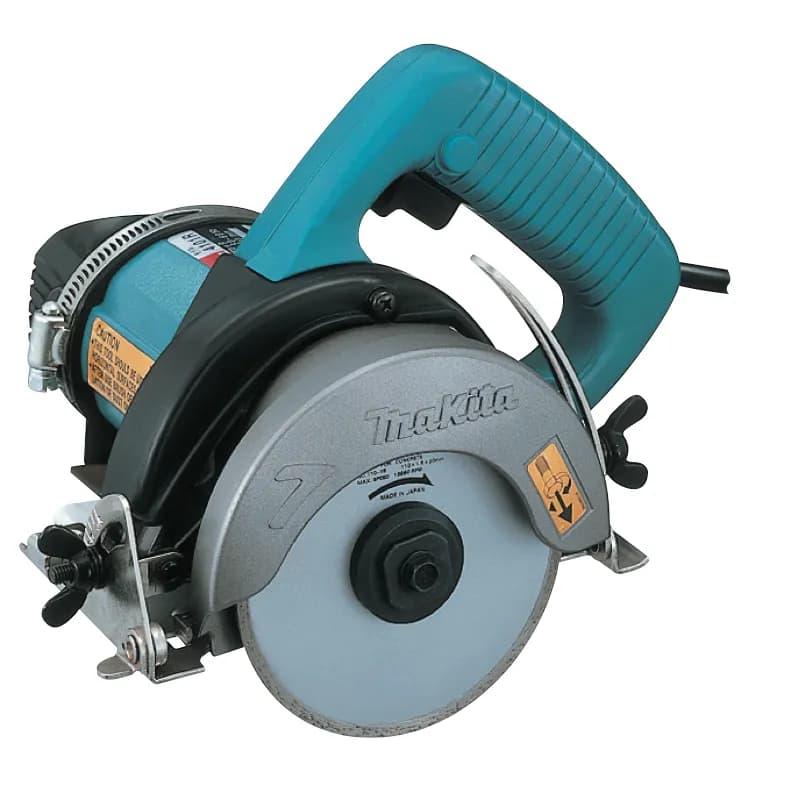Makita 4101RH Diamond Testereli Cutting Machine