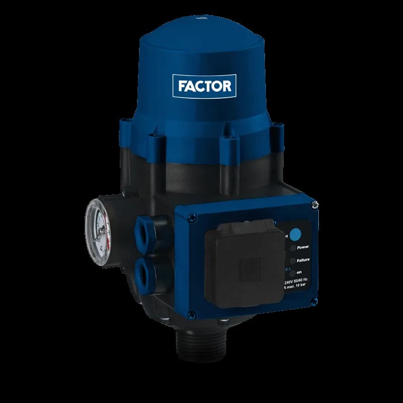 Factor FACEPC-2.1 Otomatik Pres Kontrol