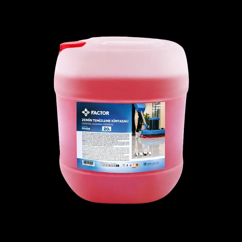 Factor FCPK408 Floor Cleaning Chemical 20 L
