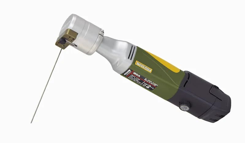 Proxxon 28614 Esv TIG Kaynak Teli Elektrot Bileyici