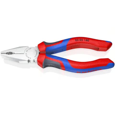 Knipex 03 05 160 Combination Pliers
