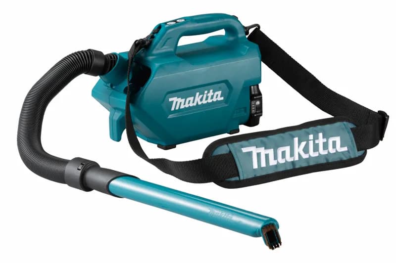 Makita DCL184Z DCL184Z Cordless Vacuum