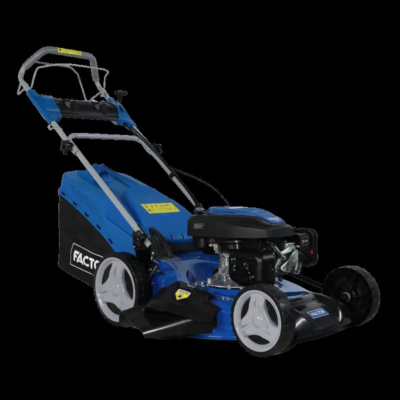 Factor FACUMS51 Şanzımanlı Benzinli Çim Biçme Makinesi 51 cm
