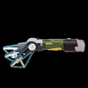 Proxxon 29832 Cordless, belt, body only Sander / Polisher