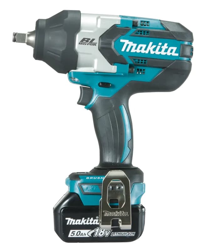 Makita DTW1002RTJ Impact Impact Wrench 18V