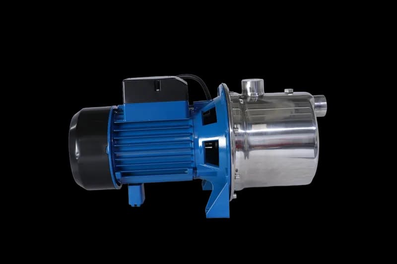 Factor FACJET1100G2 Paslanmaz Gövdeli Jet Pompa 1100 W