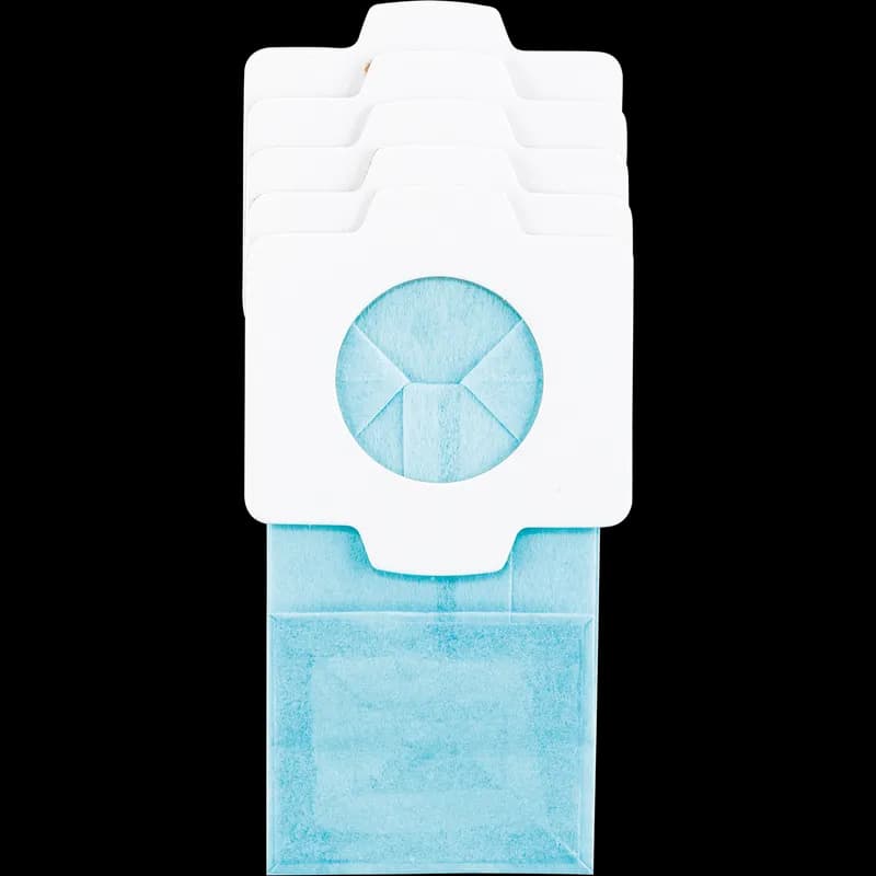 Makita 198745-3 DCL Series Paper Dust Bag 5'li