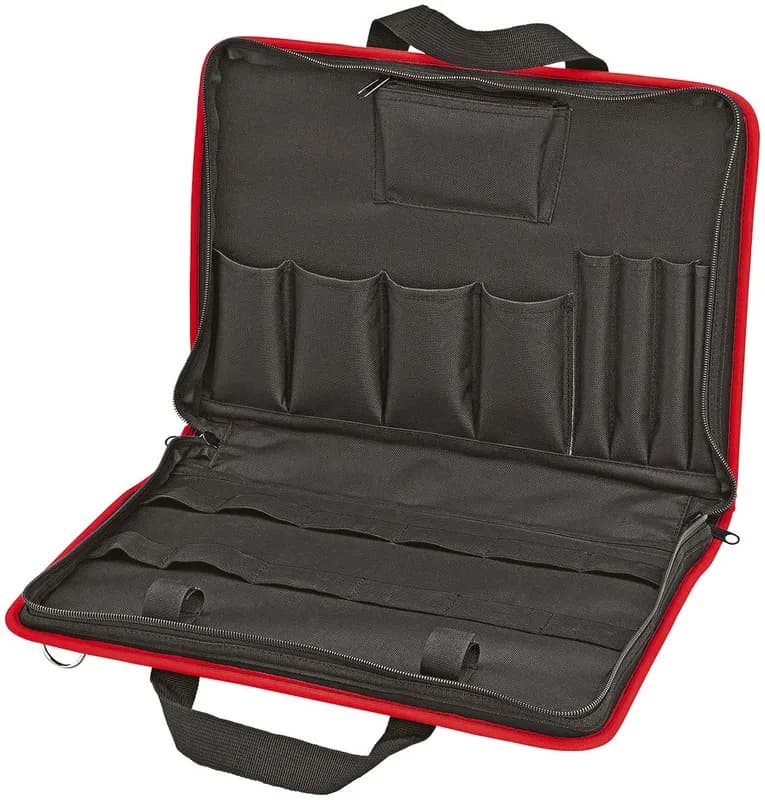 Knipex 002111LE Le Knipex Bag
