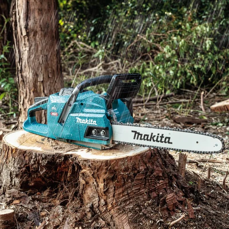 Makita UC016GT101 Akülü Zincirli Testere