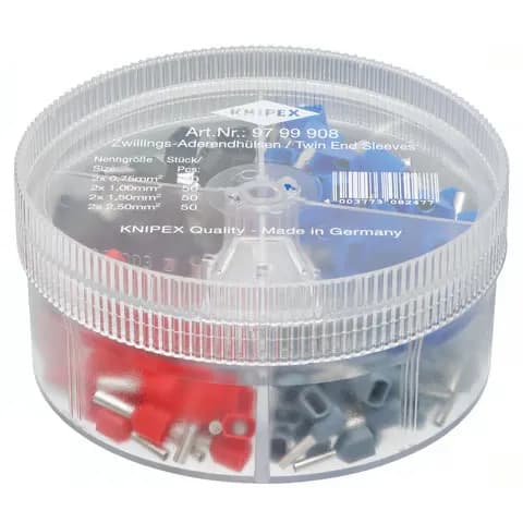 Knipex 9799908 Product Boxes