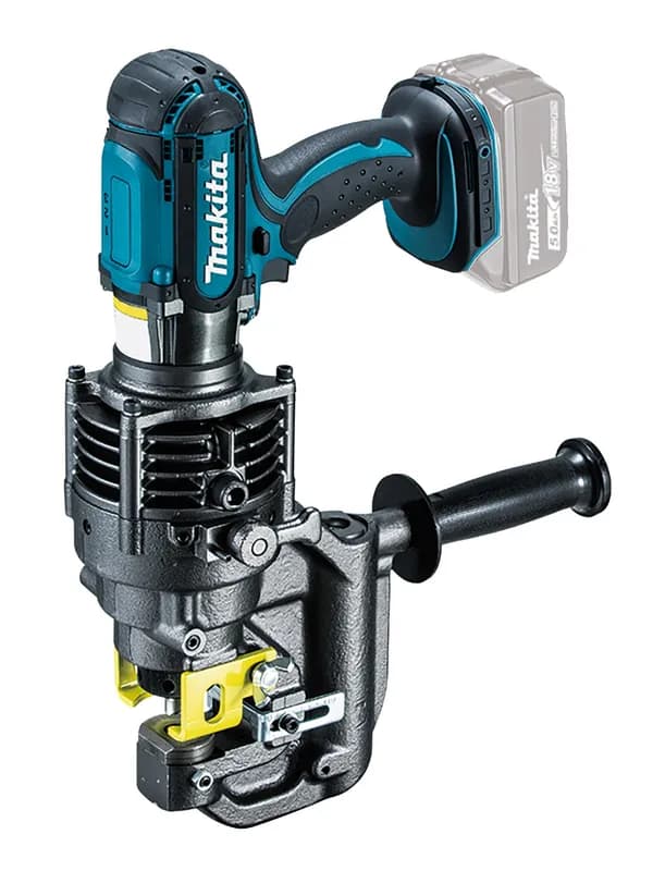 DPP200ZK Makita DPP200ZK Hole Saw Hole Opening Machine 18V