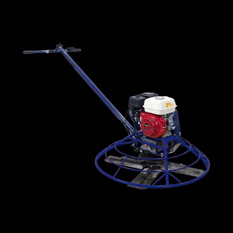 Factor FCCZP90K Power Trowel 90 cm