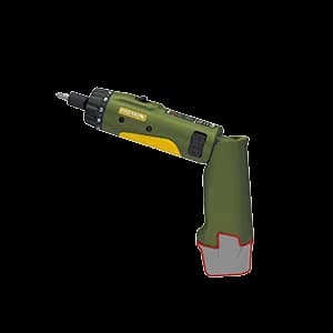 Proxxon 29842 Cordless, body only Micro Machine